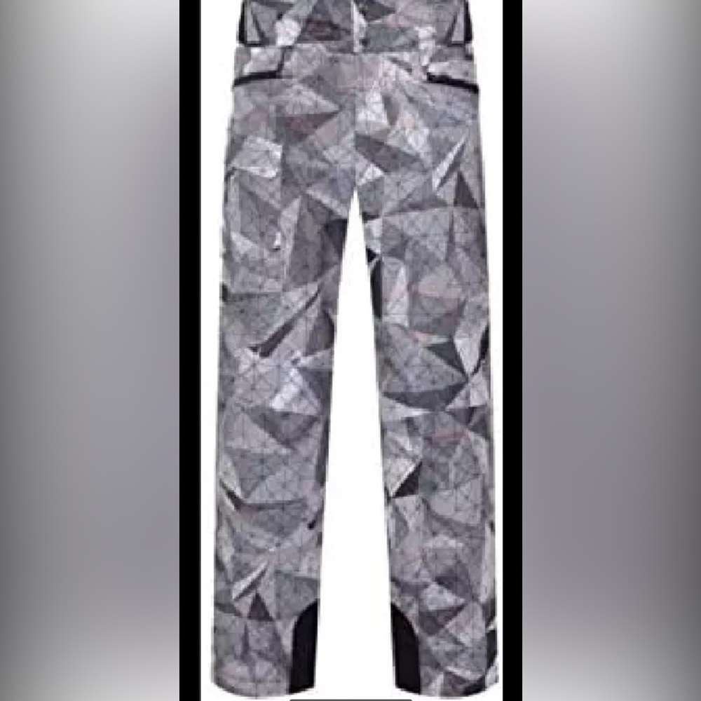 Colmar Ski Pants-men’s size XLarge  0722 5PQ Size-56IT   . Brand New Condition!